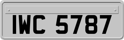 IWC5787