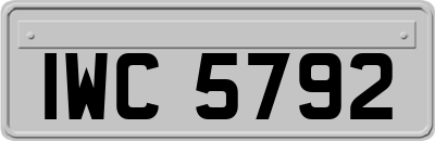 IWC5792