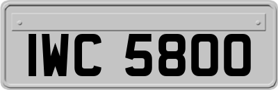 IWC5800