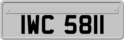 IWC5811