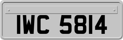IWC5814