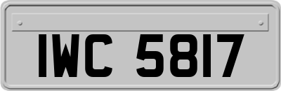 IWC5817
