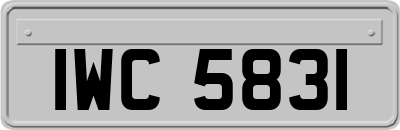 IWC5831