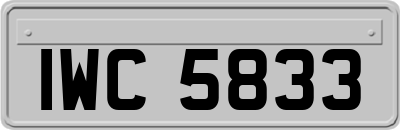 IWC5833