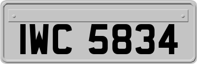 IWC5834