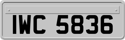 IWC5836