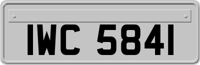 IWC5841