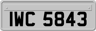 IWC5843