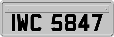 IWC5847