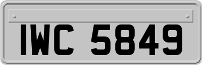IWC5849