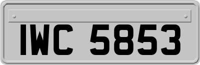 IWC5853