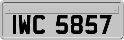 IWC5857