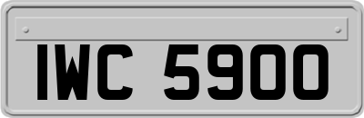 IWC5900