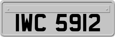 IWC5912