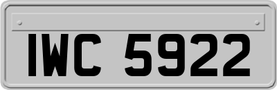 IWC5922