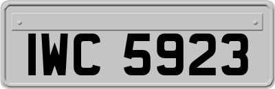 IWC5923