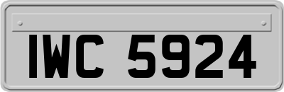 IWC5924