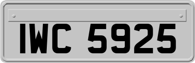 IWC5925