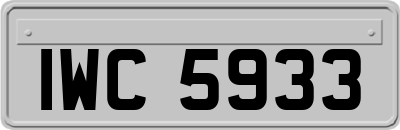 IWC5933