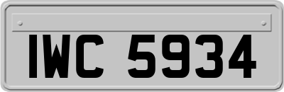 IWC5934