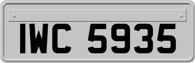 IWC5935