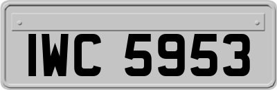 IWC5953