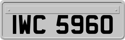 IWC5960