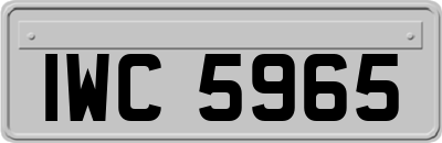 IWC5965