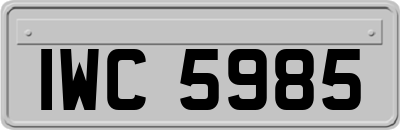 IWC5985