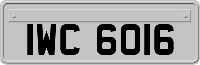 IWC6016