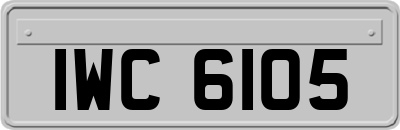 IWC6105
