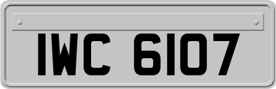 IWC6107