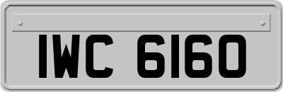 IWC6160