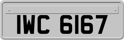 IWC6167