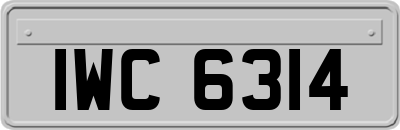 IWC6314
