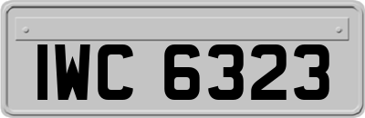 IWC6323