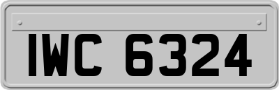 IWC6324