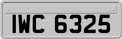 IWC6325