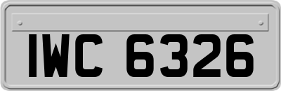 IWC6326