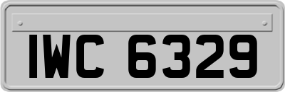 IWC6329
