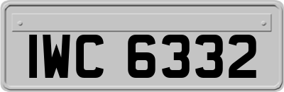 IWC6332