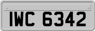IWC6342