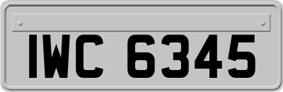 IWC6345