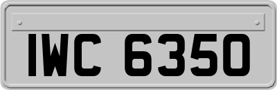 IWC6350