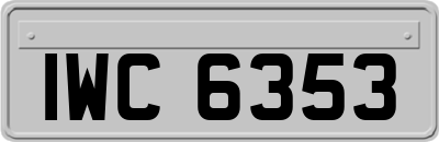 IWC6353