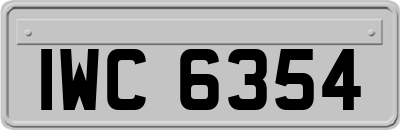 IWC6354