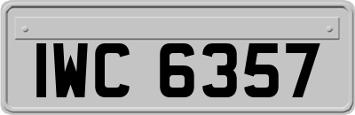 IWC6357