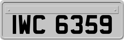 IWC6359