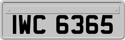 IWC6365