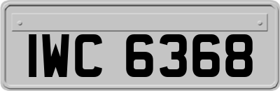 IWC6368
